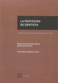 LA PROFESI�N DE DENTISTA