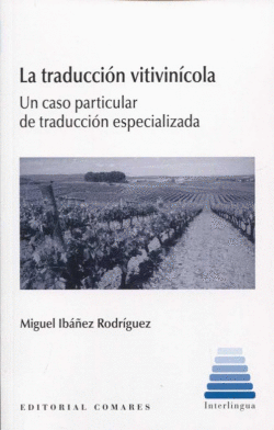 LA TRADUCCI�N VITIVIN�COLA