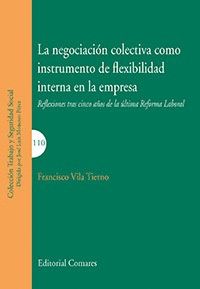 NEGOCIACI�N COLECTIVA COMO INSTRUMENTO FLEXIBILIDAD..