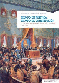 TIEMPO DE POL�TICA, TIEMPO DE CONSTRUCCI�N