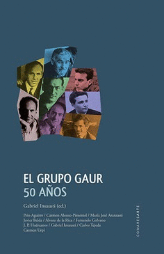 EL GRUPO GAUR