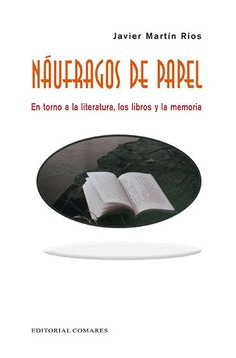 NAUFRAGOS DE PAPEL
