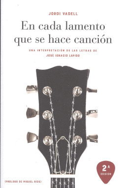 EN CADA LAMENTO QUE SE HACE CANCI�N