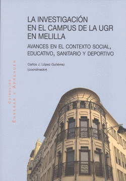 INVESTIGACI�N EN EL CAMPUS DE LA UGR EN MELILLA