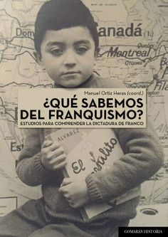 �QU� SABEMOS DEL FRANQUISMO?
