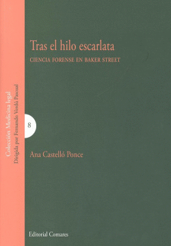 TRAS EL HILO ESCARLATA