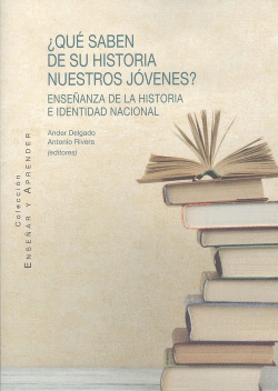 �QUE SABEN DE SU HISTORIA NUESTROS J�VENES?