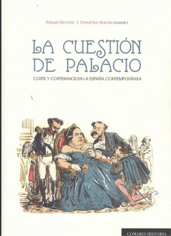 LA CUESTI�N DE PALACIO