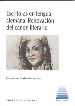 ESCRITORAS EN LENGUA ALEMANA