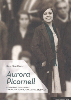 AURORA PICONELL