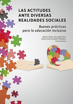 LAS ACTITUDES ANTE LAS DIVERSAS REALIDADES SOCIALES