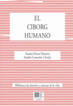 EL CIBORG HUMANO
