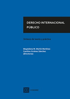 DERECHO INTERNACIONAL P�BLICO