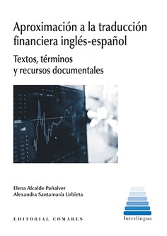 APROXIMACIN A LA TRADUCCIN FINANCIERA INGLS-ESPAOL