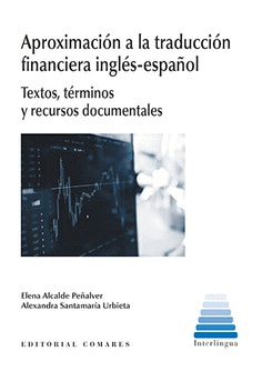 APROXIMACI�N A LA TRADUCCI�N FINANCIERA INGL�S-ESPA�OL