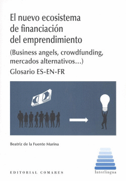 EL NUEVO ECOSISTEMA DE FINANCIACI�N Y EMPRENDIMIENTO