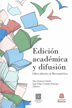 EDICI�N ACAD�MICA Y DIFUSI�N