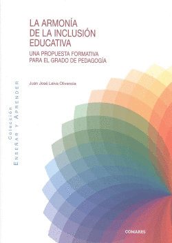 LA ARMON�A DE LA INCLUSI�N EDUCATIVA