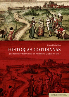 HISTORIAS COTIDIANAS