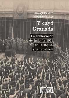 Y CAY� GRANADA
