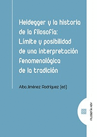 HEIDEGGER Y LA HISTORIA DE LA FILOSOF�A