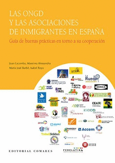 LAS ONGD Y LAS ASOCIACIONES DE INMIGRANTES EN ESPA�A