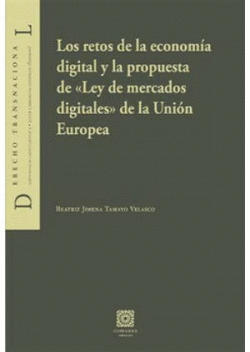 RETOS DE LA ECONOMIA DIGITAL Y LA PROPUESTA DE LEY DE MERC