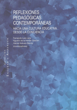 REFLEXIONES PEDAG�GICAS CONTEMPOR�NEAS