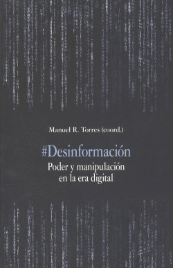 #DESINFORMACI�N