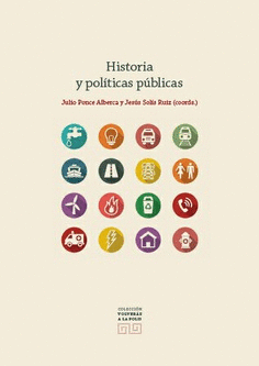 HISTORIA Y POL�TICAS P�BLICAS
