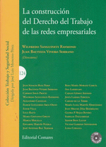 LA CONSTRUCCI�N DEL DERECHO DEL TRABAJO DE LAS REDES EMPRESARIALES