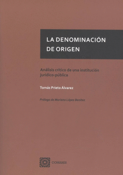 DENOMINACION DE ORIGEN,LA