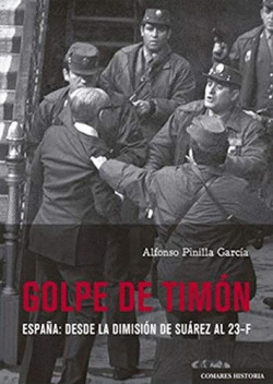 GOLPE DE TIMN