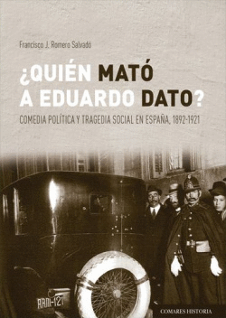 �QUI�N MAT� A EDUARDO DATO?