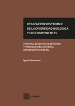 UTILIZACIN SOSTENIBLE DE LA DIVERSIDAD BIOLGICA Y SUS COMPONENTES