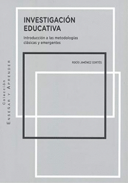 INVESTIGACIN EDUCATIVA