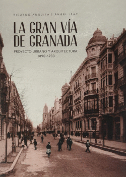 LA GRAN VA DE GRANADA