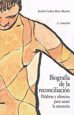 BIOGRAFIA DE LA RECONCILIACION