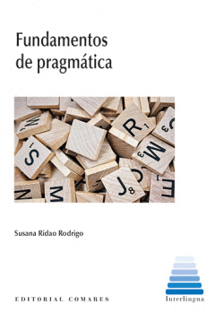 FUNDAMENTOS DE PRAGM�TICA