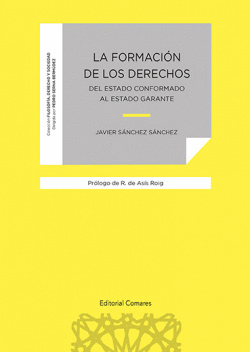 LA FORMACI�N DE LOS DERECHOS