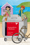 INMUNDICIA E RO�OSO