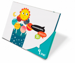 CONSTELACIONS 4 ANOS - QUE VES?