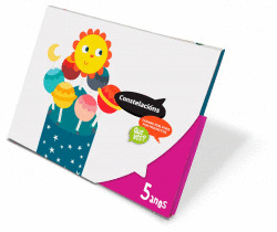 CONSTELACIONS 5 ANOS - QUE VES?