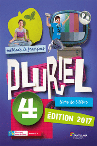 PLURIEL 4ESO LIVRE ANDALUCIA