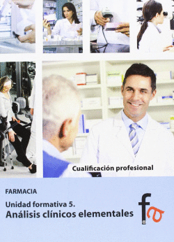 AN�LISIS CL�NICOS ELEMENTALES