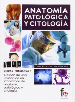 GESTION UNIDAD LABORATORIO ANATOMIA