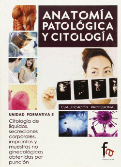 CITOLOGIA LIQUIDOS, SECRECIONES CORPORAL