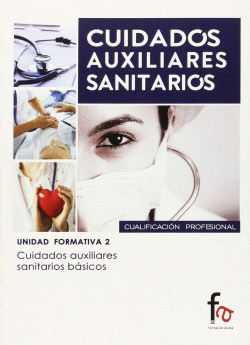 CUIDADOS AUXILIARES SANITARIOS BASICOS