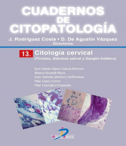 CITOLOG�A CERVICAL