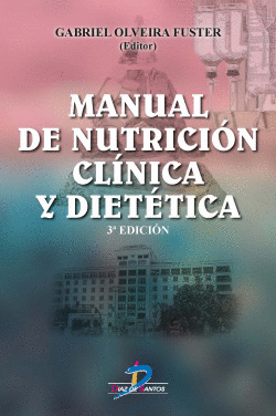 MANUAL DE NUTRICI�N CL�NICA Y DIET�TICA